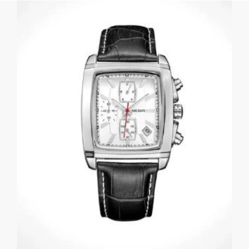 Men'S Watch Multifunctional Luminous Men'S Sports Watch